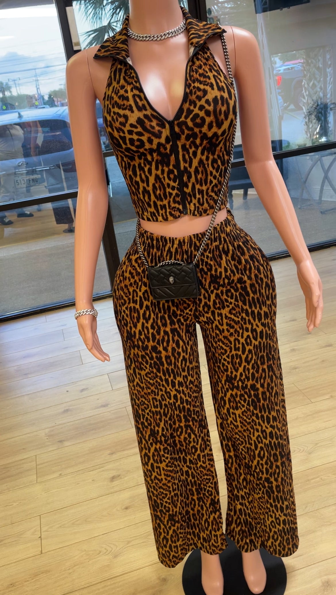 Nyla Set