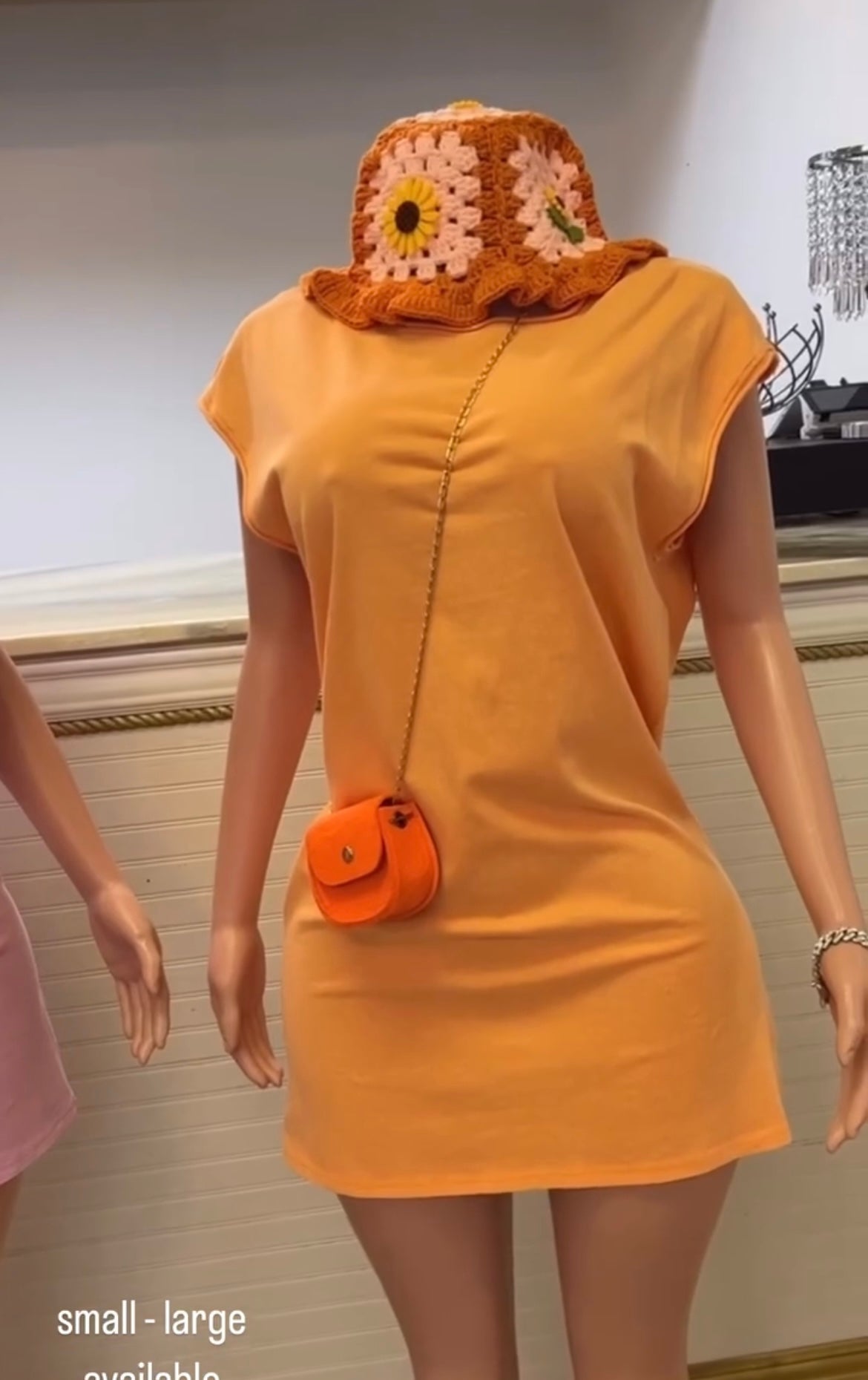 Nikki Dress