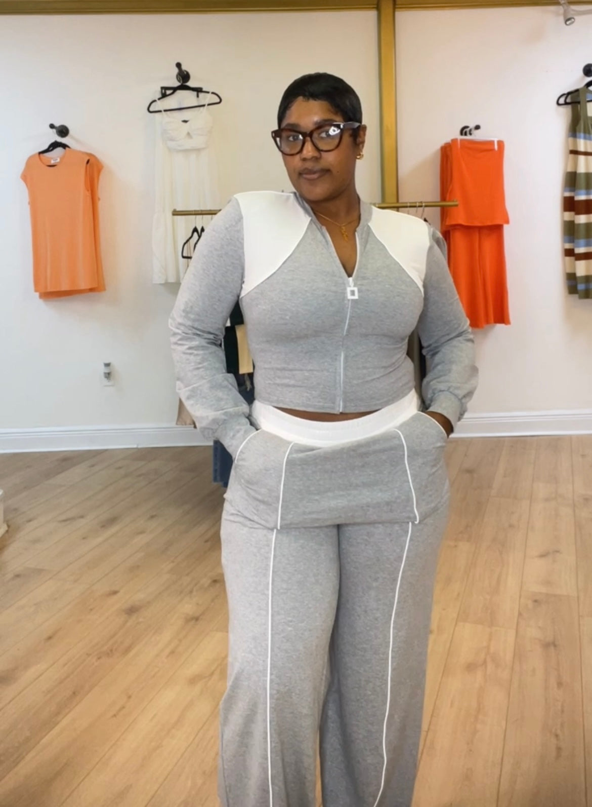 Kerri Set