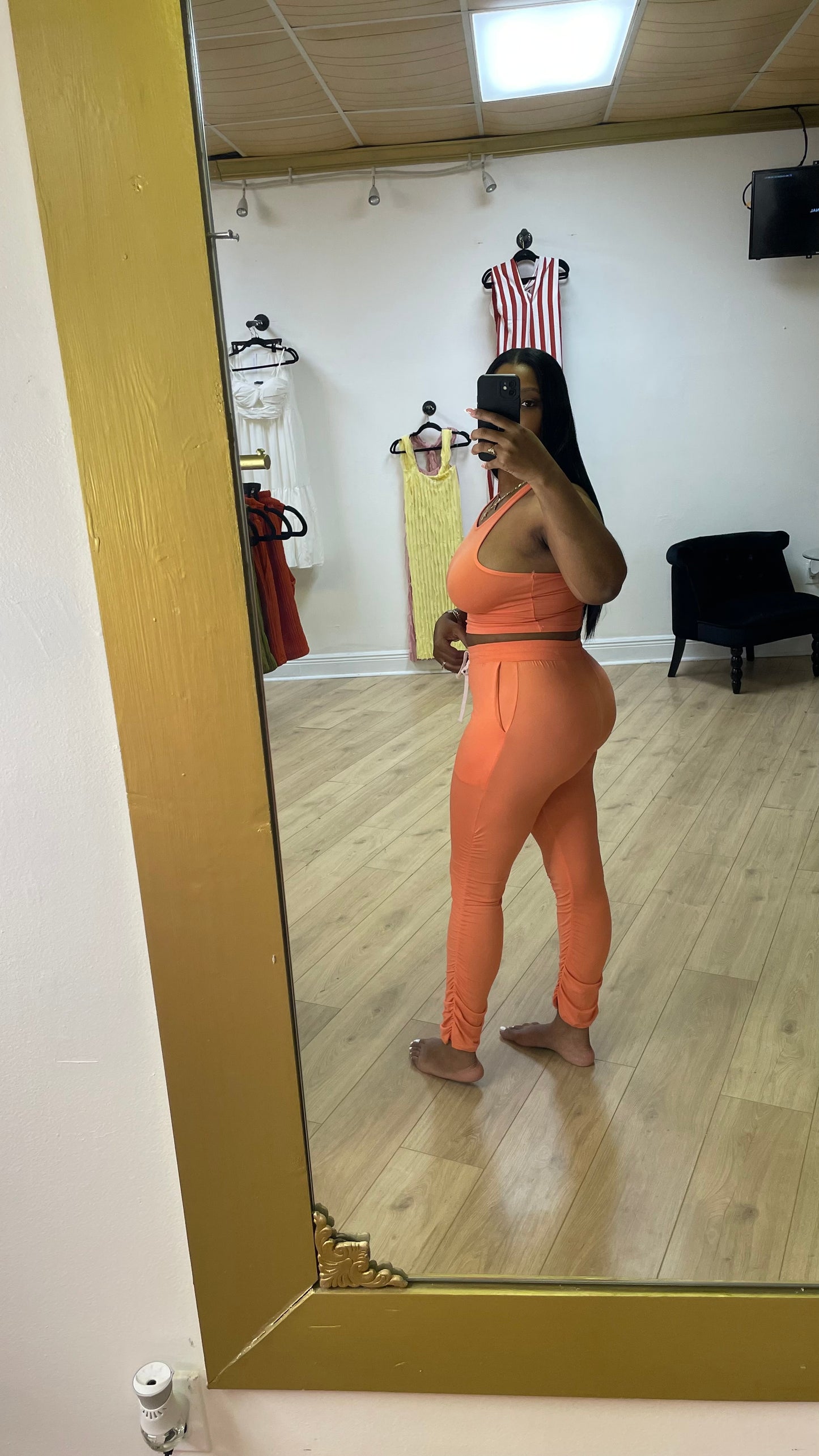 Julie Sets