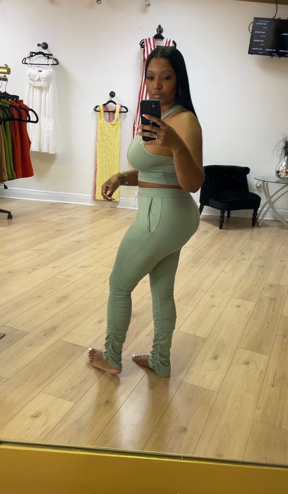 Julie Sets