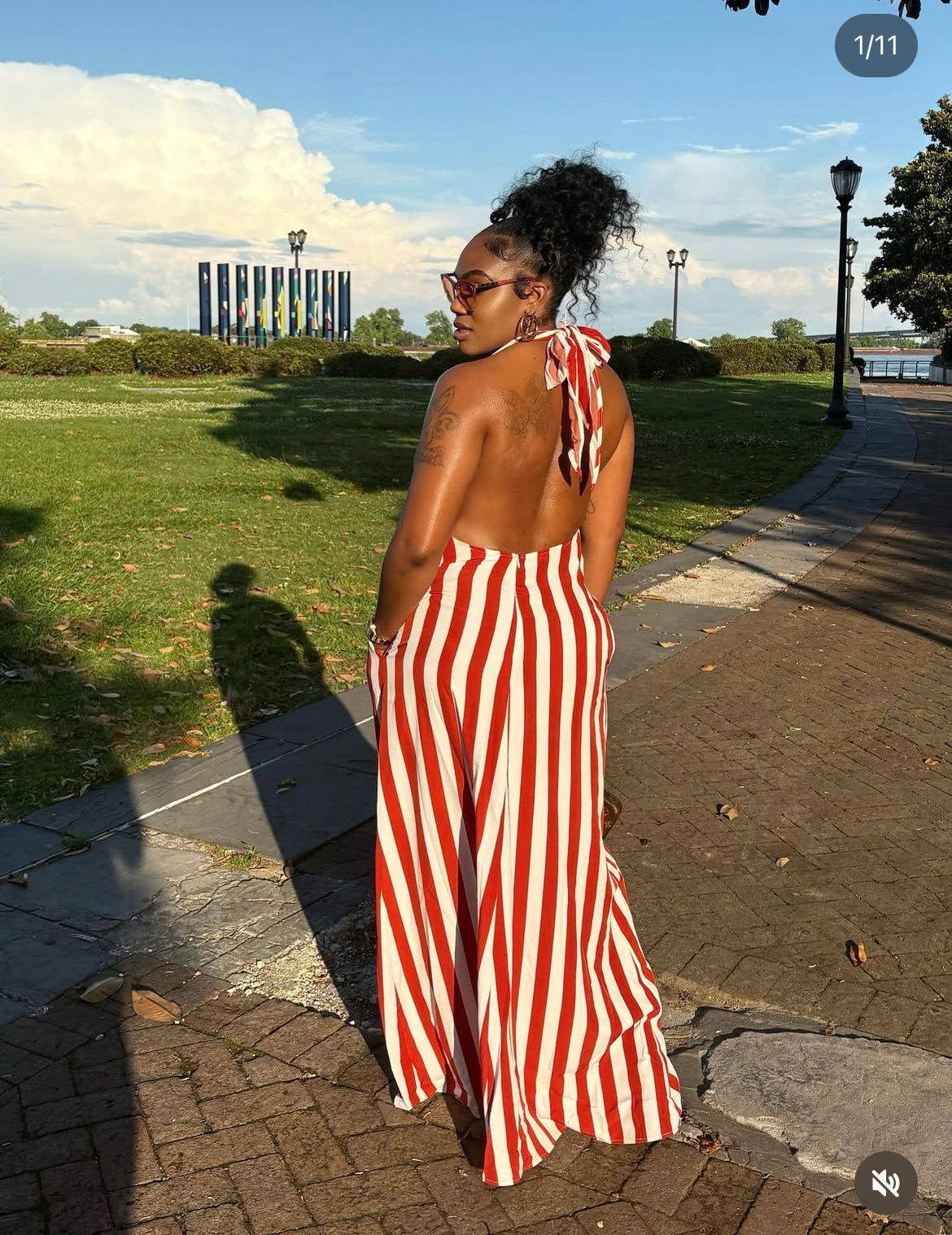 Coco Dress