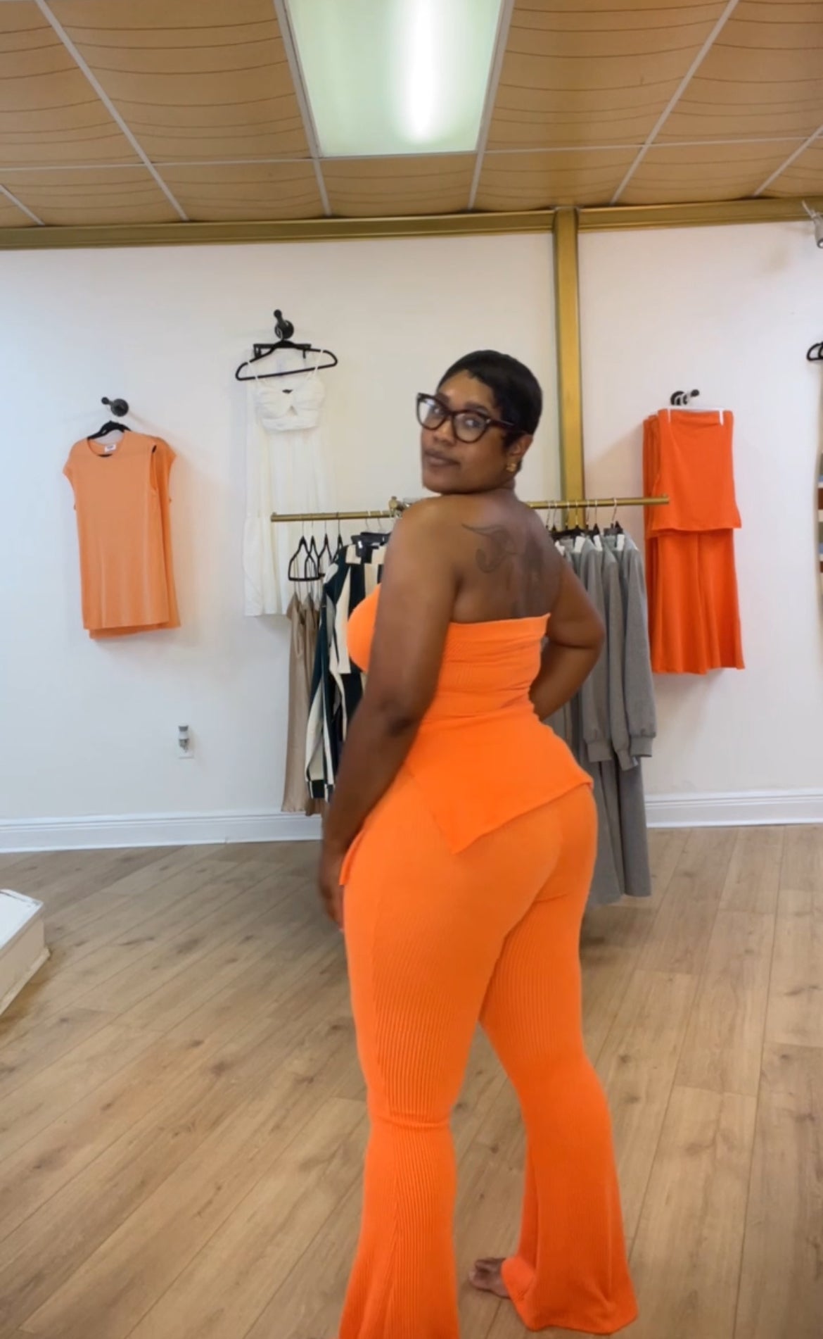 Molly Set