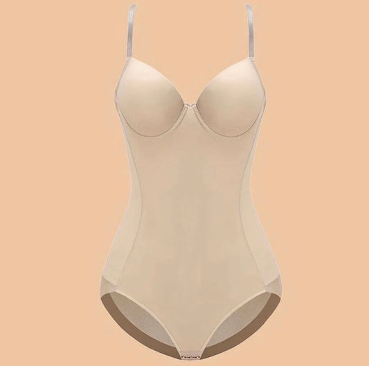 Seamless Bodysuit