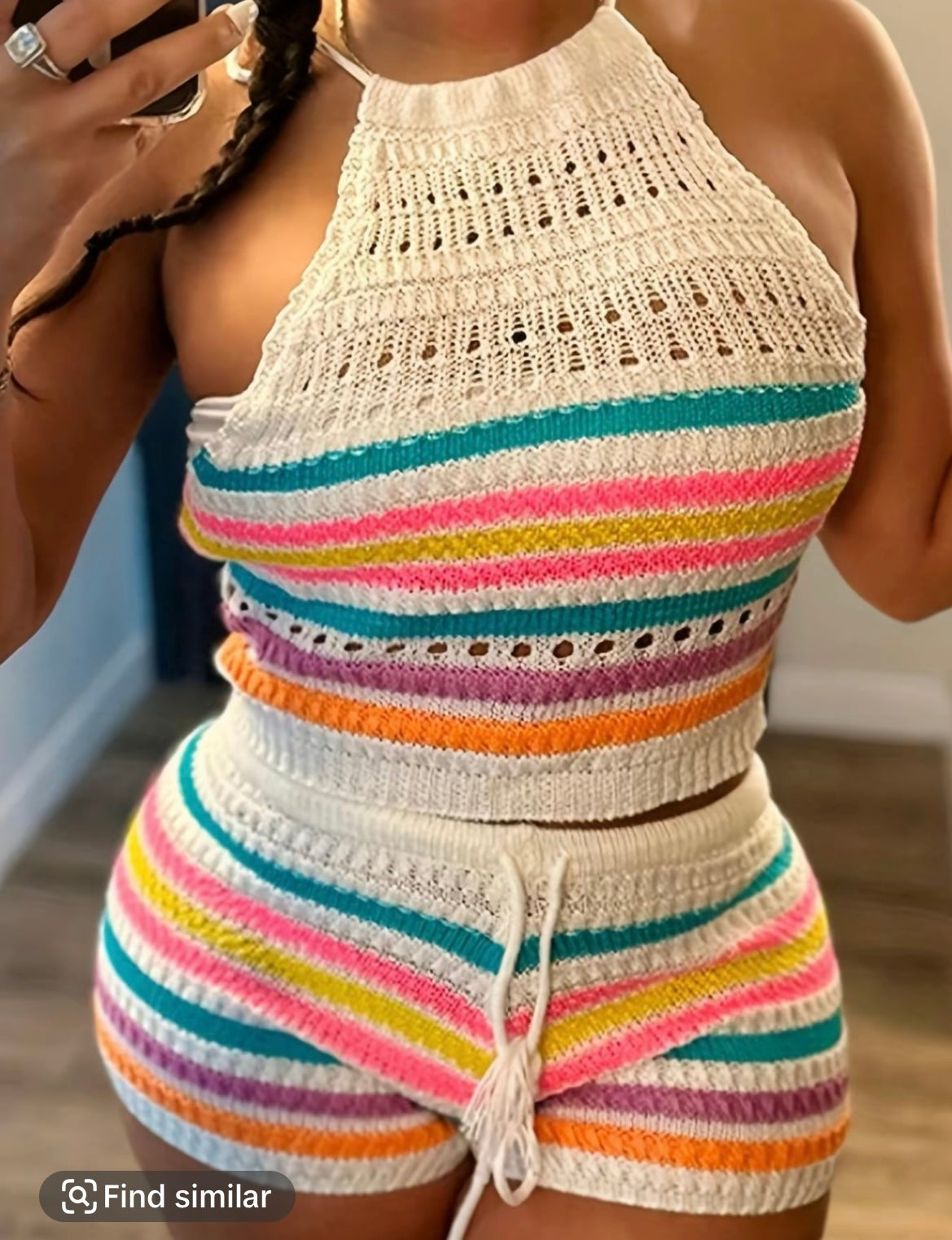 Beach Babe Set