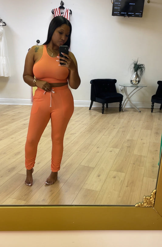 Julie Sets