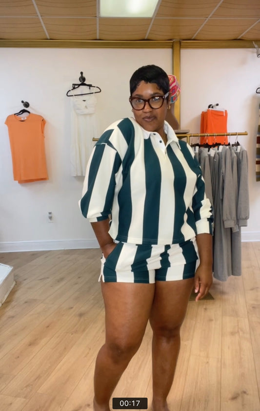Stripe Set