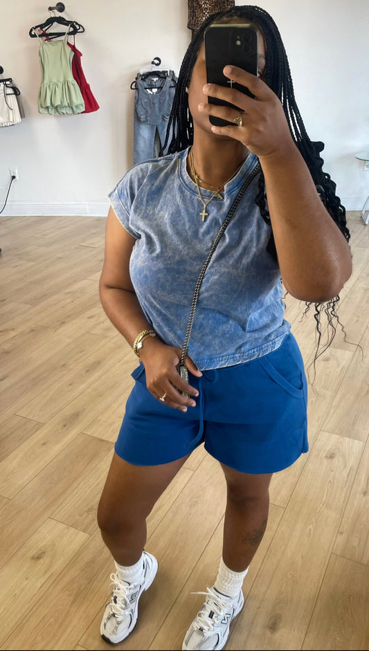 Chill Set (blue)