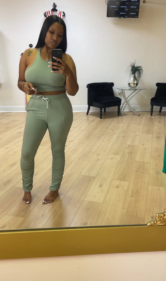 Julie Sets