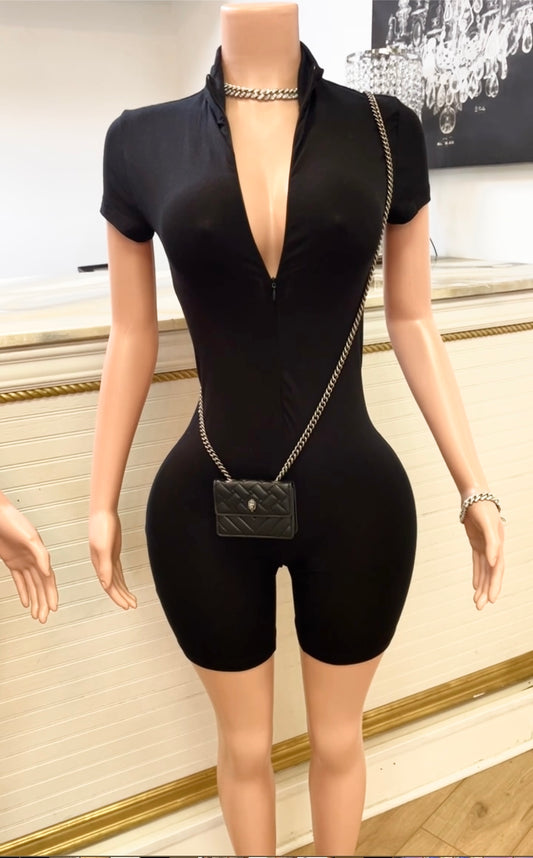 Dolly Jumpsuit