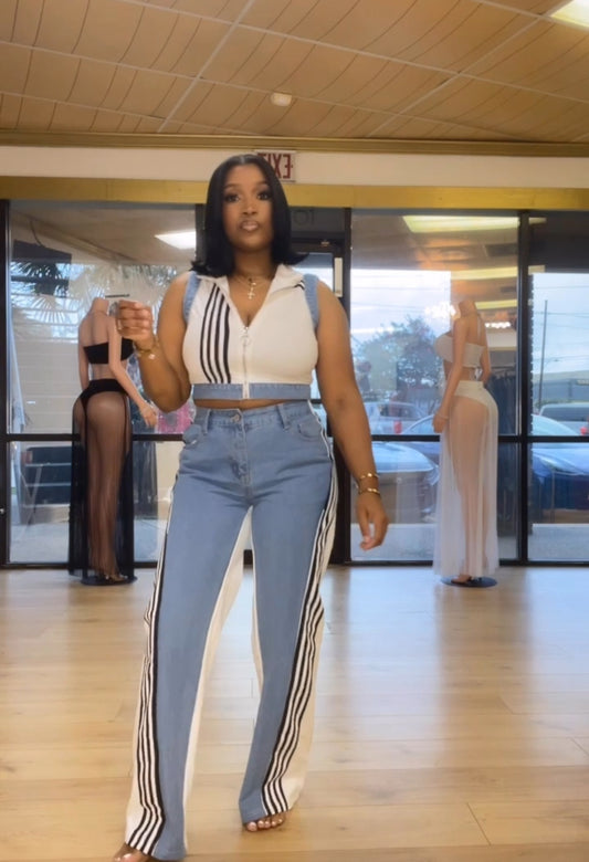 LoLa Set(white)