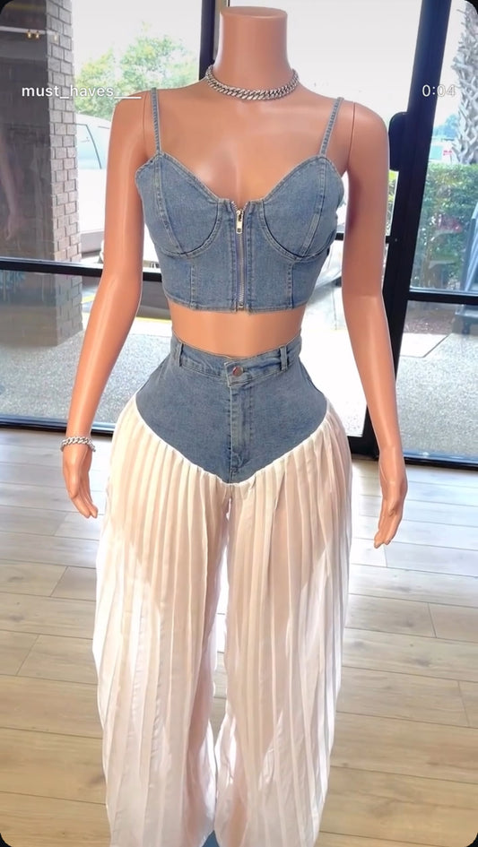 Jadore Set